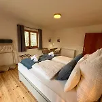 Panorama Und Berge Fuer 4 *