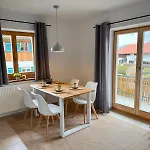 Lejlighed Panorama Und Berge Fuer 4 *