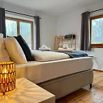 Lejlighed Panorama Und Berge Fuer 4 *